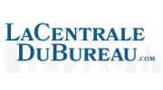 logo La Centrale du Bureau