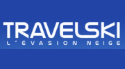 logo Travelski