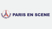 logo Paris en Scene