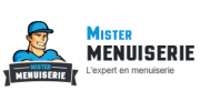 logo Mister Menuiserie