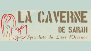 logo La Caverne de Sarah