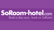 logo Soroom Hotel