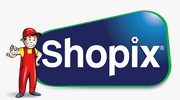 logo Shopix