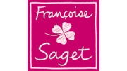 logo Françoise Saget Belgique