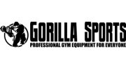 logo Gorilla Sports