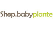 logo Babyplante Shop