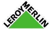 logo Leroy Merlin