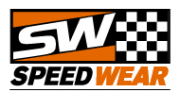 logo Speed wear