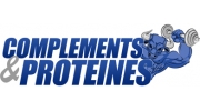 logo Complements et Proteines