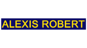 logo Alexis Robert Bricolage