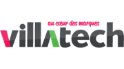 logo Villatech