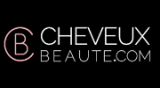 logo Cheveux Beaute