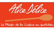 logo Alice Delice