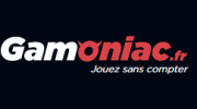 logo Gamoniac