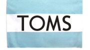 logo Toms