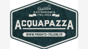 logo Acquapazza