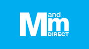 logo MandMDirect