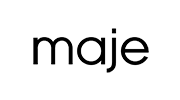 logo Maje