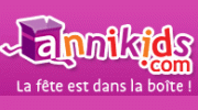 logo Annikids