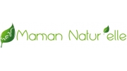 logo Maman Naturelle