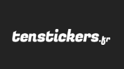 logo Tenstickers