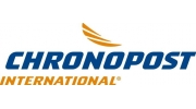 logo Chronopost