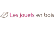 logo Les Jouets en Bois 