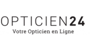 logo Opticien 24