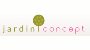 logo Jardin Concept