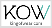 logo king of wear