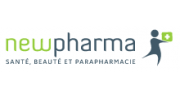 logo Newpharma