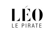 logo Leo le pirate