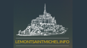 logo Le Mont Saint Michel