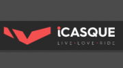 logo iCasque