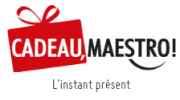 logo Cadeau Maestro