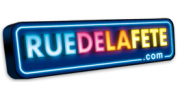 logo Rue de la fête