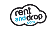 logo Rent and Drop