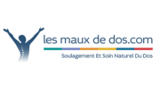 logo Les Maux de Dos