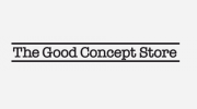 logo The Good Concept Store