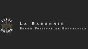 logo La Baronnie