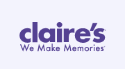 logo Claires