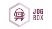 logo JDG Box