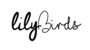 logo Lilybirds