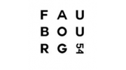 logo Faubourg54