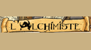 logo L'alchimiste
