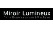 logo Miroir Lumineux