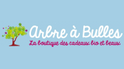 logo Arbre à bulles