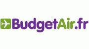 logo BudgetAir