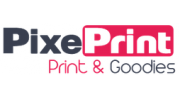 logo Pixeprint