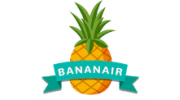 logo Bananair